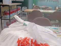 -棒约翰比萨·意面(金桥国际店)