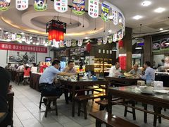 -春发生饭店·非遗(南院门店)