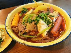 冒菜-脑馋粉儿(三里屯店)