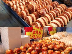 -喜利来蛋糕(景子街店)