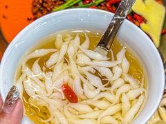 -芈重山老火锅(广州首店)