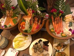 -蟹将军·松叶蟹和牛日料放题自助(K11店)