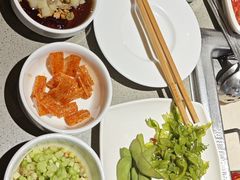 -海底捞火锅(枫蓝国际购物中心店)