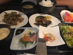 -富力希尔顿酒店·源氏日餐厅