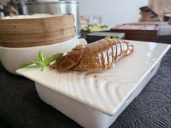 -大董(华贸购物中心店)
