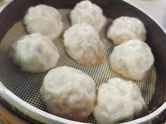 -百年尹氏汤包(湖南路狮子桥店)