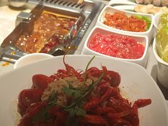 -海底捞火锅(塘厦天虹店)