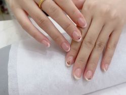 -尤米一站式美甲美睫