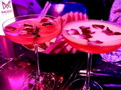 -MOSSO德国餐厅·音乐酒吧(环宇荟店)