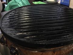 -厚味居炙子烤肉·清真(天桥南纬路店)