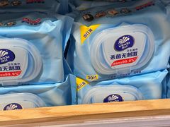 -七鲜超市(瑞虹天地太阳宫店)