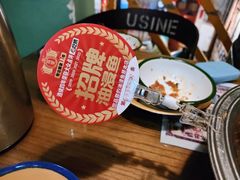 -堂瓦里·33年传统赣菜(第一街区店)