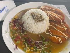 -贝林大翅鲸简餐厅(国家海洋博物馆店)