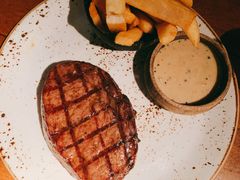 -The Meat & Wine Co Southbank(南岸店)