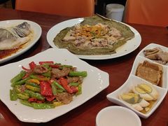 -古南都·老广东酒楼(龙江店)