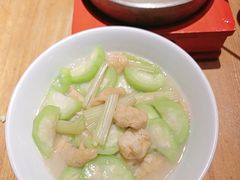 -桂小厨广西菜(青秀万达店)