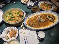 -赶海儿海鲜镖局·平价海鲜小馆(金沙滩店)