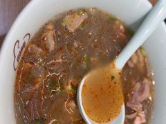 -回味鸭血粉丝汤(砂之船店)