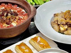 -高第街56号港式餐厅·精选(世茂广场宽厚里大明湖店)