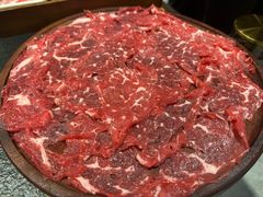 -滇牛云南火锅(桂林路店)
