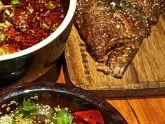 -串大叔炭火烤串·鸡西大冷面刀削面(总店)
