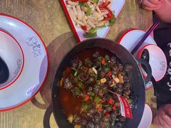 -老闵田螺馆·南昌特色小炒(梦时代店)