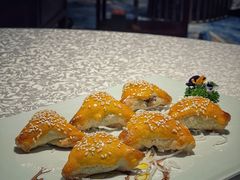-红棉中餐厅·广州海航威斯汀酒店