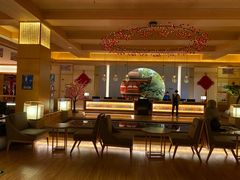 -蓝鲸湾汤泉(包河店)