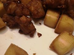 -合晋食府(广州合晋帝苑酒店)
