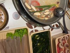 -江北北火锅馆·公路夜市(魏公村店)