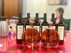 -九號渔港·蒸汽海鲜·粤菜茶点(八卦岭店)