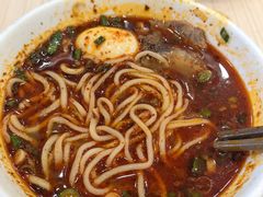 -金强牛肉面总店