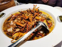 鲜香玲珑鱼-玉玲珑(陆家嘴店)