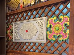 -一招鲜·全羊铺·蒙古奶茶(五一北路店)