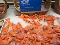 -星伦多自助料理·涮烤一体(嘉兴八佰伴店)