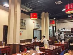 -九河居(荔湾路店)
