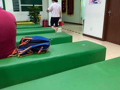 -慈铭体检(世纪城分院)