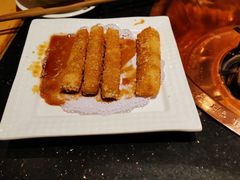 -老码头火锅(玉林店)