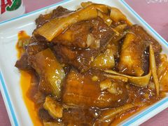 乐乐烧带鱼-乐乐餐厅(湘子庙街店)
