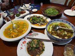 -丰味馆(雅景街店)