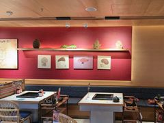 -老牌坊云南鱼豆花火锅(哈西万达店)