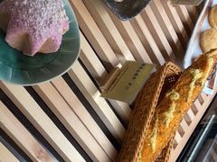 -Let's Taipei 非常烘焙(太古里店)