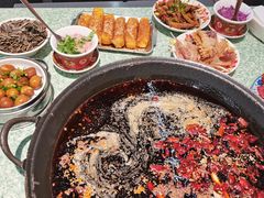 -万达广场(巴南店)