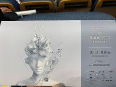 -成都金融城演艺中心