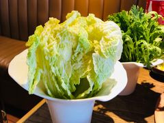 -京涮铜锅涮肉(华贸店)
