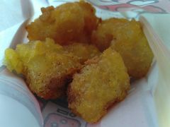 鲜炸龙俐鱼-1973继光香香鸡(曲阳路店)