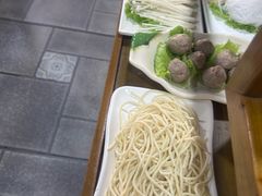 -马记伊源斋涮肉·清真菜(百子湾店)