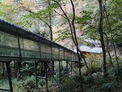 -丹山赤水风景名胜区