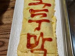 -恩你小木屋·韩式料理(假日广场店)