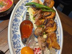 -卢布里西餐厅(总店)